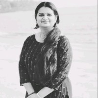 Amrutha Dharmajan