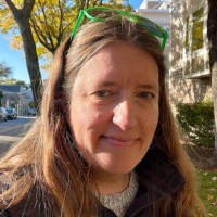 Elizabeth Danner, Mslis