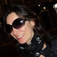 Angélica Manhães