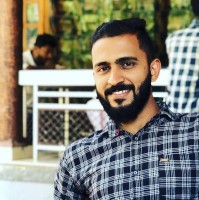 Digital Marketer Thoufeek