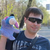 Alexander Busygin