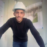 Oussama Loumari