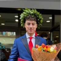 Mattia Toto