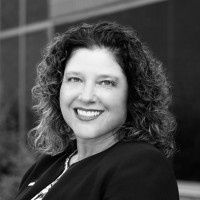 Alison Holt (CTP, CERP)