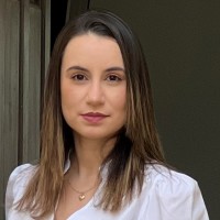 Mariana Mafra Sarmento Santos