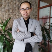 Andres Eduardo Garcia Marquez