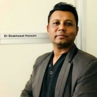 Dr Shakhawat Hossain