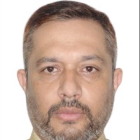 Shyamal Kumar Deka
