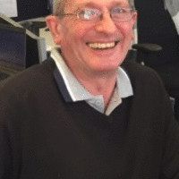 Peter Eaton