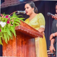 Sanduni Silva