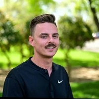 Justin Douthit, Cprp