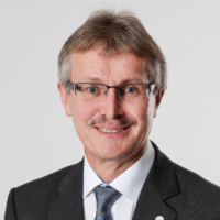 Karl-Heinz Zeitlinger DI(FH)