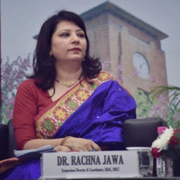 Rachna Jawa
