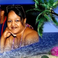 Deborah Washington