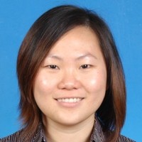 Jane Wong