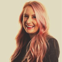 Camilla Pinkney