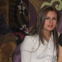 Tahani Qawasmi