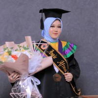 Angie Afreini Hasyim