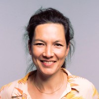 Renée Barendse