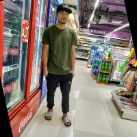 Rambo Kumal