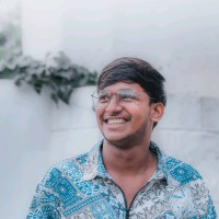 Vishnu Dhev