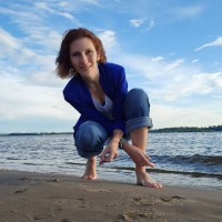 Alexandra Ustinova-Reznik