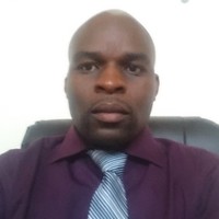 Ephraim Zulu