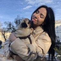 Zoriana Svityashchuk