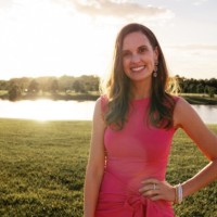 Ashley Paramoure, Shrm-Cp