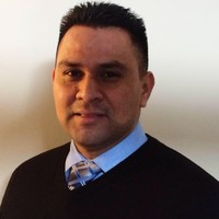 Enrique Quezadas