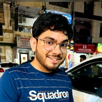 Chirag Jain