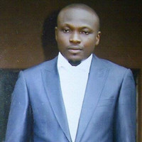 Ebuzome Lucky