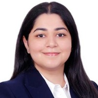 Aayushi Khosla