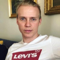 Torbjørn Kvatningen