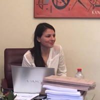 Claudia Caneva