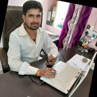 DEEPAK CHOUDHARY