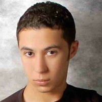 Mohamed Gamal