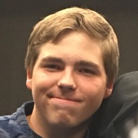 Peyton Haralson
