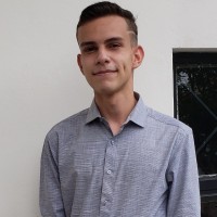 Andrei Rodrigues Moreira