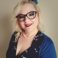 Celeste Behrman, CPACC, Executive Director