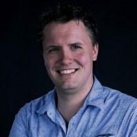 ⌨️ Martijn Spekman