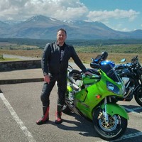 Graeme Gillan