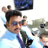 Vasanthakumar Mahalingam