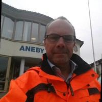 Lars Skeppås