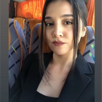 Gizem Özden