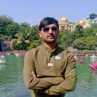 Kunal Patel, Pmp