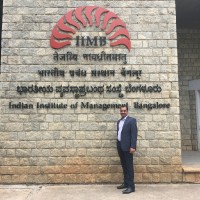 Umesh M Mba, Aiii