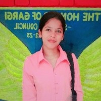 Tisha Varshney