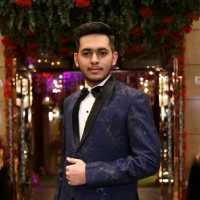 Yogesh Sethi