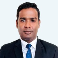 Goutam Maity